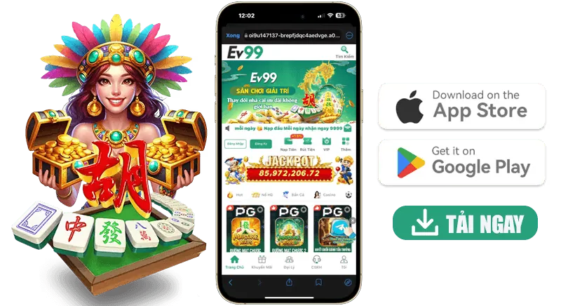 Hình ảnh khuyến mãi thưởng chào mừng cho người chơi mới tại vnd888 live