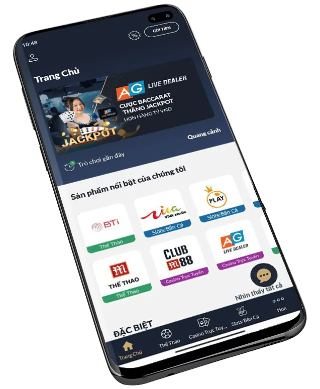 Bảo mật thông tin người dùng tại vnd888 live