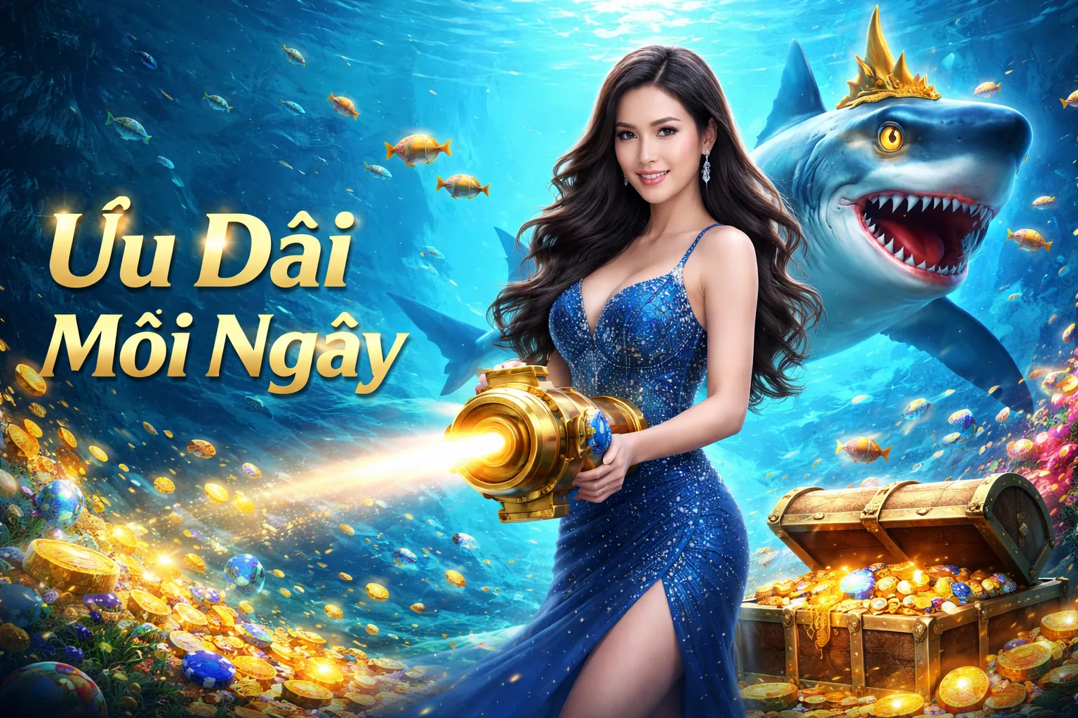 Hình ảnh sòng bạc trực tuyến vnd888 live với dealer chuyên nghiệp