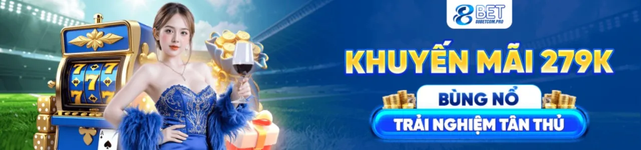 Banner chính của vnd888 live blog