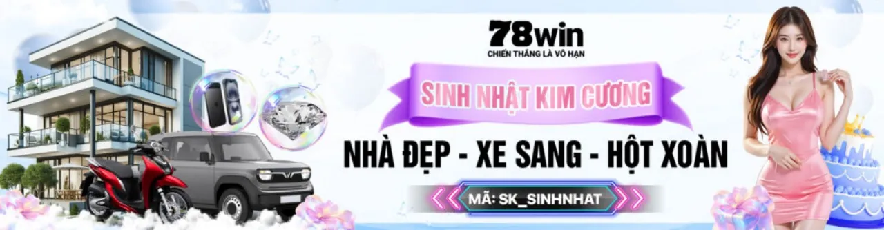 Chương trình VIP độc quyền của vnd888 live