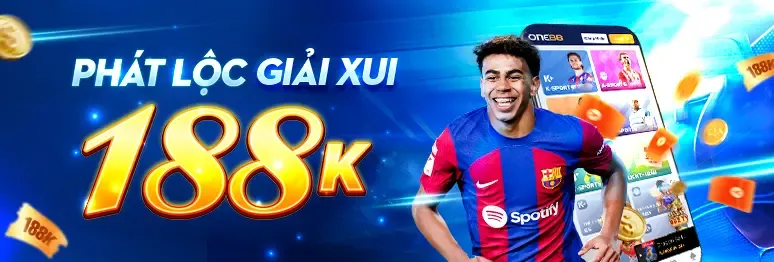 Khuyến mãi chào mừng vnd888 live