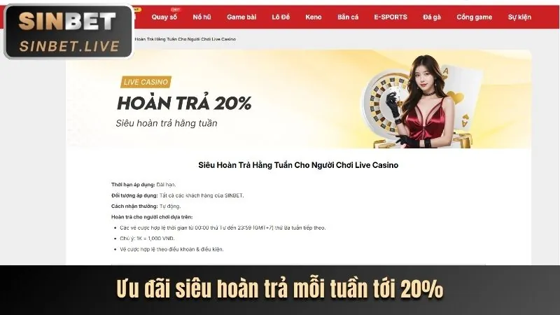 Phân tích thị trường iGaming