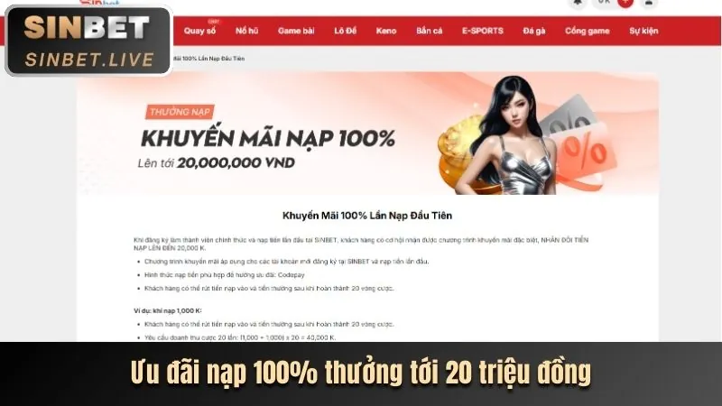 Cá cược bóng đá tại vnd888 live